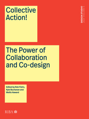 cover image of Collective Action!
